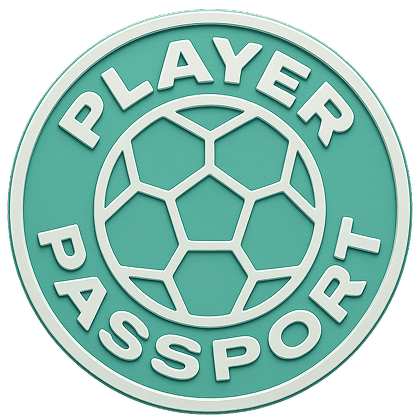 Player Passport Logo